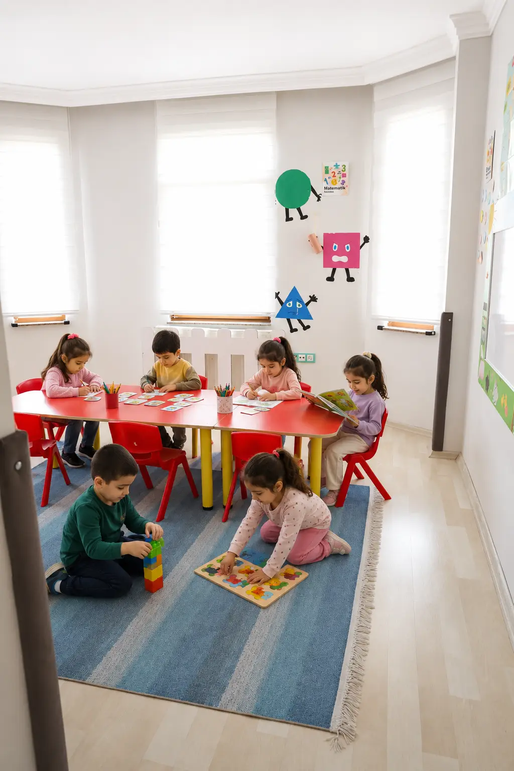 Oyun Zamanı