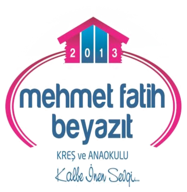 Mehmet Fatih Beyazıt Logo